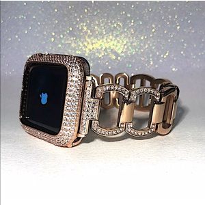 SOLD‼️‼️ Watch Band and Bezel